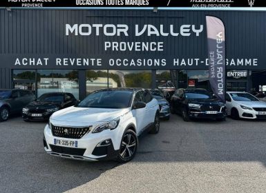 Peugeot 3008 1.5 BlueHDi 130ch S&S Allure EAT8 Occasion