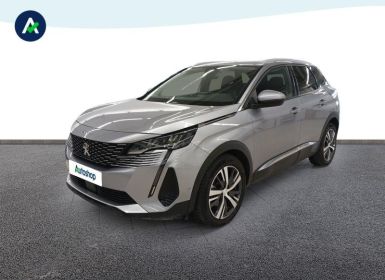 Peugeot 3008 1.5 BlueHDi 130ch S&S Allure Pack Occasion