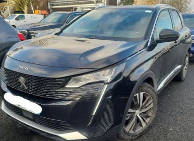 Peugeot 3008 1.5 BLUEHDI 130CH S&S ALLURE PACK EAT8 Occasion