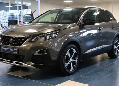 Achat Peugeot 3008 1.5 BlueHDi 130ch S&S BVM6 Allure Occasion