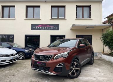 Peugeot 3008 1.5 BlueHDi 130ch SS BVM6 Allure