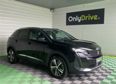 Achat Peugeot 3008 1.5 BlueHDi 130ch S&S EAT8 Allure Pack Occasion