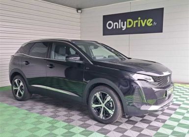 Achat Peugeot 3008 1.5 BlueHDi 130ch S&S EAT8 GT Neuf