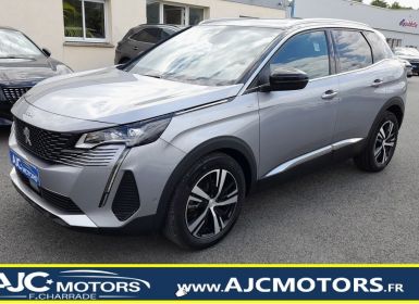 Achat Peugeot 3008 1.5 BLUEHDI 130CH S&S GT Occasion