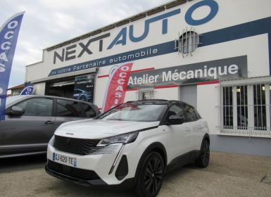 Vente Peugeot 3008 1.5 BLUEHDI 130CH S&S GT EAT8 Occasion