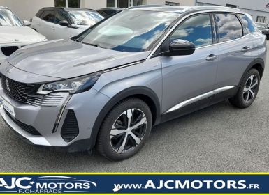 Vente Peugeot 3008 1.5 BLUEHDI 130CH S&S GT EAT8 Occasion