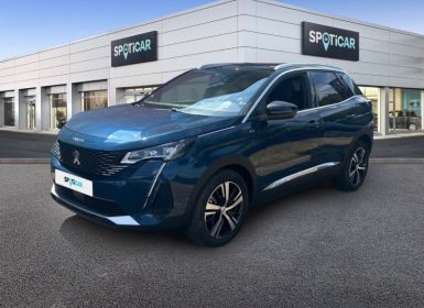 Vente Peugeot 3008 1.5 BlueHDi 130ch S&S GT EAT8 Occasion