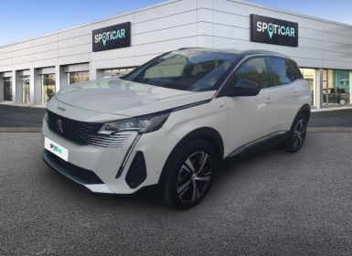 Achat Peugeot 3008 1.5 BlueHDi 130ch S&S GT EAT8 Occasion