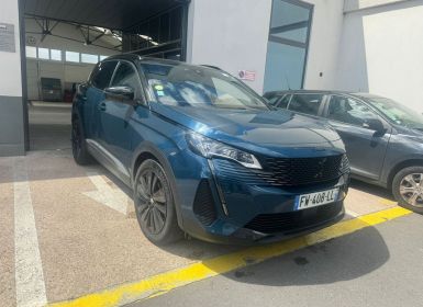 Achat Peugeot 3008 1.5 Bluehdi 130ch S&S GT EAT8 Historique d'entretien Garantie 12 mois Démarrage sans clé Caméra de recul Apple CarPlay Occasion