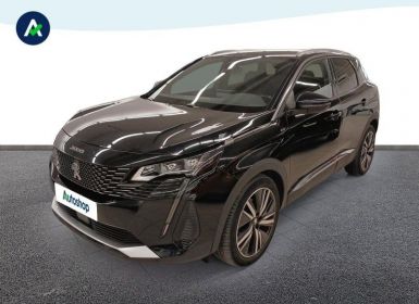 Achat Peugeot 3008 1.5 BlueHDi 130ch S&S GT Pack EAT8 Occasion