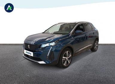 Achat Peugeot 3008 1.5 BlueHDi 130ch S&S Roadtrip Occasion