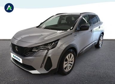 Vente Peugeot 3008 1.5 BlueHDi 130ch S&S Style EAT8 Occasion