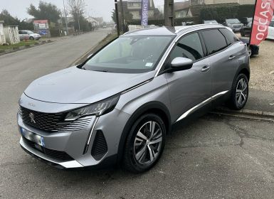 Peugeot 3008 1.5 BLUEHDI 130CV ALLURE PACK BVM6