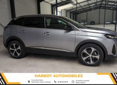 Achat Peugeot 3008 1.5 bluehdi 130cv eat8 gt surequipe Occasion