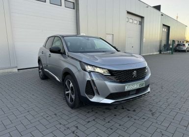 Peugeot 3008 1.5 BlueHDi Allure Pack -- GARANTIE 12 MOIS