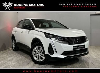 Achat Peugeot 3008 1.5 BlueHDi Aut. Led-Cam-Gps-Pdc-Bt Occasion