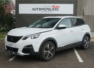 Achat Peugeot 3008 1.5 BlueHDi EAT8 130 ch - ALLURE BUSINESS Occasion