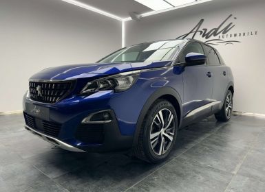 Achat Peugeot 3008 1.5 BlueHDi GARANTIE 12 MOIS 1er PROPRIETAIRE Occasion