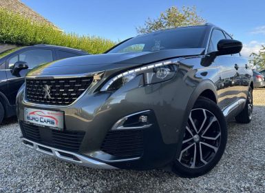 Achat Peugeot 3008 1.5 BlueHDi GT Line BTE AUTO-OPENDAK-CUIR-FULL LED Occasion