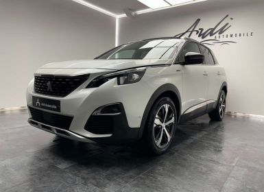 Peugeot 3008 1.5 BlueHDi GT Line FOCAL 1er PROPRIO GARANTIE Occasion