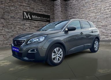 Peugeot 3008 1.5 BlueHDi S&S - 130  Active Business