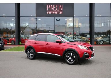 Vente Peugeot 3008 1.5 BlueHDi S&S - 130  II Allure PHASE 2 Occasion