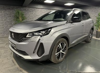 Peugeot 3008 1.5 BlueHDi S&S - 130 - BV EAT8  GT