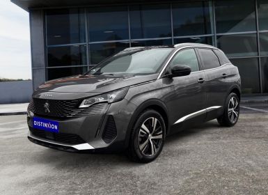 Achat Peugeot 3008 1.5 BlueHDi S&S - 130 - BV EAT8  GT Occasion