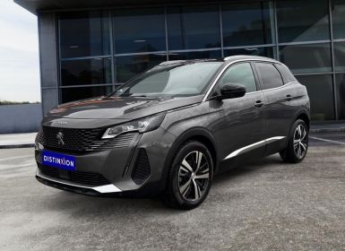 Peugeot 3008 1.5 BlueHDi S&S - 130 - BV EAT8  GT