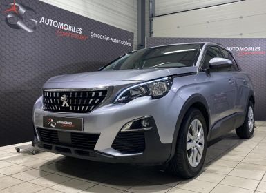 Vente Peugeot 3008 1.5 BlueHDi S&S - 130 - BV EAT8  II Active Business PHASE 1 Occasion
