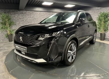 Peugeot 3008 1.5 BlueHDi S&S - 130 - BV EAT8  Roadtrip