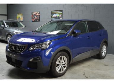 Vente Peugeot 3008 1.5 BlueHDi S&S 130 BV EAT8 II 2016 Active PHASE 1 Occasion