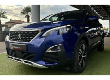 Peugeot 3008 1.5 BlueHDi S&S - 130 - BV EAT8 II Allure Business Occasion