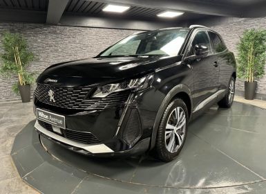 Peugeot 3008 1.5 BlueHDi S&S - 130 - BV EAT8 Roadtrip