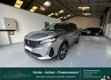 Peugeot 3008 1.5 BlueHDi S&S - 130 - EAT8 Allure Pack Occasion