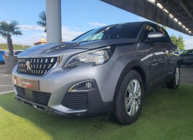 Vente Peugeot 3008 1.5 BlueHDi S&S - 130 II Active Business PHASE 1 Occasion