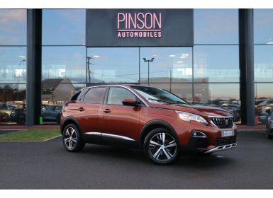 Peugeot 3008 1.5 BlueHDi S&S - 130 II Allure PHASE 1 Occasion