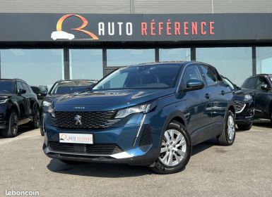 Vente Peugeot 3008 1.5 HDI 130 CH CAMERA CARPLAY GPS COCKPIT Occasion