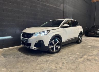 Peugeot 3008 1.5 HDI 130 Ch EAT8 Allure Business Grip Control Occasion