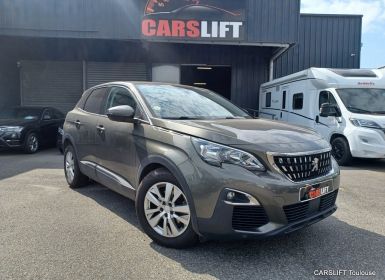 Achat Peugeot 3008 1.5 HDI - 130 CV BUSINESS ACTIVE CAMERA ATTELAGE FINANCEMENT POSSIBLE Occasion