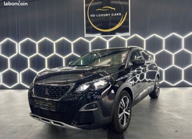 Peugeot 3008 1.5 HDI 130ch Allure Occasion