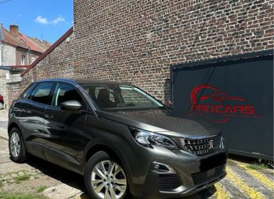 Peugeot 3008 1,5 Hdi 95,000KM Occasion