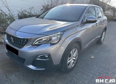 Peugeot 3008 1.5 HDI Active Business Boîte automatique Occasion