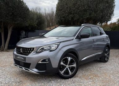 Peugeot 3008 1,5 HDI ALLURE 120CH + Caméra Occasion