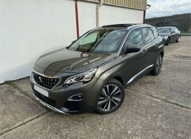Achat Peugeot 3008 1.6 120ch ALLURE Occasion
