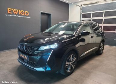 Peugeot 3008 1.6 225ch HYBRID ROADTRIP e-EAT8