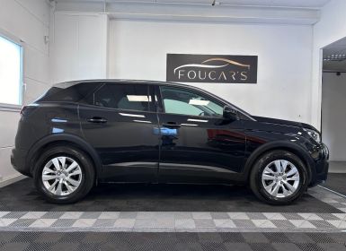 Vente Peugeot 3008 1.6 BHDI Active Business BVM6  Occasion