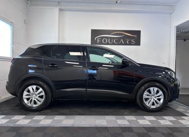 Achat Peugeot 3008 1.6 BHDI Active Business BVM6 Occasion