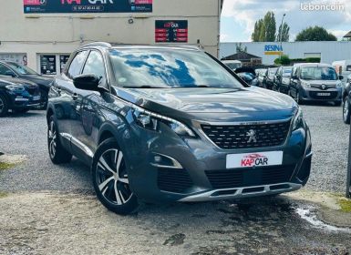 Peugeot 3008 1.6 Bleu-HDI GT Line EAT6