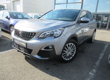 Peugeot 3008 1.6 BLUE HDI 120ch SetS EAT6 Active TVA RECUPERABLE Occasion